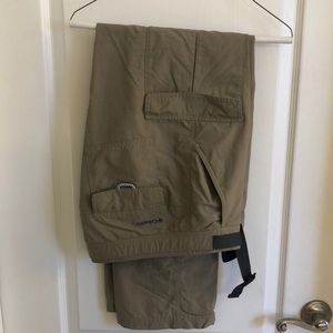 Columbia Convertible Omni-Shade 32x32 Pants